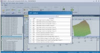 Continental SIM2K-25x — BitEdit screenshot 3