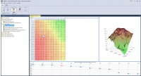 Marelli IAW7GFR — BitEdit screenshot 1