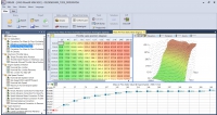 Marelli IAW 9GV — BitEdit screenshot 1