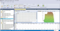 CFMoto Bosch ME(D)17.8.10 — BitEdit screenshot 2
