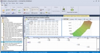China Bosch MG1 — BitEdit screenshot 1