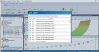 Kefico CPEGD3/CPEGP3 — BitEdit screenshot 2
