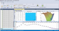 Kefico CPEGD3/CPEGP3 — BitEdit screenshot 3