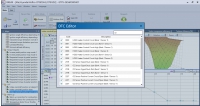 Kefico CPEGD2/CPGDSH2 — BitEdit screenshot 3