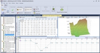 Bosch EDC17CP09 — BitEdit screenshot 1