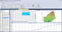 Bosch EDC17CP45 — BitEdit screenshot 1