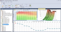 Honda Hitachi — BitEdit screenshot 1