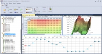 Honda Hitachi — BitEdit screenshot 3