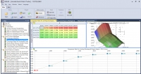 Honda Bosch Petrol Turbo — BitEdit screenshot 1
