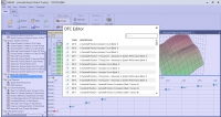 Honda Bosch Petrol Turbo — BitEdit screenshot 3