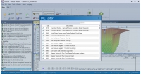 Isuzu Delphi — BitEdit screenshot 3
