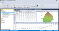 Isuzu Delphi — BitEdit screenshot 1