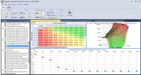 Marelli 8Gx Petrol Turbo — BitEdit screenshot 2