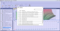 Marelli 8Gx Petrol Turbo — BitEdit screenshot 3