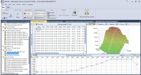Mitsubishi Denso Diesel SH7058 — BitEdit screenshot 2