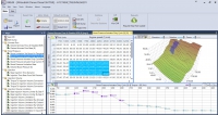 Mitsubishi Denso Diesel SH7059 — BitEdit screenshot 1