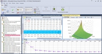 Mitsubishi Denso Diesel SH7059 — BitEdit screenshot 2