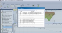 Bosch ME(G)17.9.1x — BitEdit screenshot 3