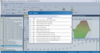 Mitsubishi Denso Diesel SH72xxx — BitEdit screenshot 3