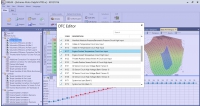Delphi MT05 — BitEdit screenshot 3