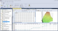 Nissan Denso Diesel SH7058 — BitEdit screenshot 3