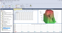 Nissan Hitachi Petrol Gen1 SH7055 — BitEdit screenshot 1