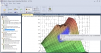 Nissan Hitachi Petrol Gen1 SH7055 — BitEdit screenshot 2