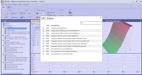 Nissan Hitachi Petrol Gen1 SH7055 — BitEdit screenshot 3