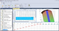 Nissan Hitachi Petrol Gen1 SH7058 — BitEdit screenshot 1
