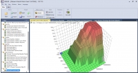 Nissan Hitachi Petrol Gen1 SH7058 — BitEdit screenshot 2