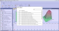 Nissan Hitachi Petrol Gen1 SH7058 — BitEdit screenshot 3