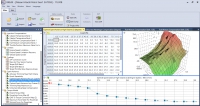 Nissan Hitachi Petrol Gen1 SH7059 — BitEdit screenshot 1