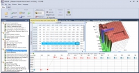 Nissan Hitachi Petrol Gen1 SH7059 — BitEdit screenshot 2
