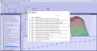 Nissan Hitachi Petrol Gen1 SH7059 — BitEdit screenshot 3