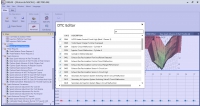 Motorola NGC4A — BitEdit screenshot 3