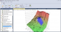 Nissan Hitachi Petrol Turbo Gen1 — BitEdit screenshot 2