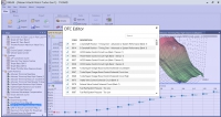 Nissan Hitachi Petrol Turbo Gen1 — BitEdit screenshot 3