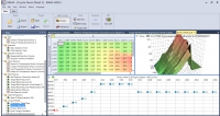 Toyota Denso Diesel 5 — BitEdit screenshot 2