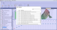 Toyota Denso Diesel 5 — BitEdit screenshot 3