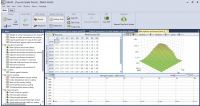 Toyota Delphi Petrol — BitEdit screenshot 1