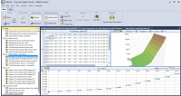 Toyota Delphi Petrol — BitEdit screenshot 2