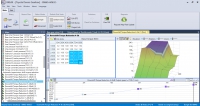 Toyota Denso Gearbox — BitEdit screenshot 1