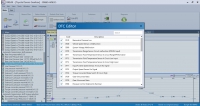 Toyota Denso Gearbox — BitEdit screenshot 3