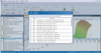 Toyota Denso Petrol 1 — BitEdit screenshot 3