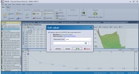 Toyota Denso Petrol 4 — BitEdit screenshot 2