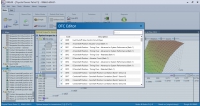 Toyota Denso Petrol 5 — BitEdit screenshot 3