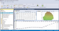 Isuzu Transtron SH7058/SH7059 — BitEdit screenshot 1
