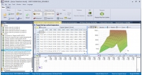 Isuzu Transtron Aurix 4JJ3/RZ4E — BitEdit screenshot 2