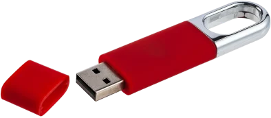 MMC Flash USB Dongle