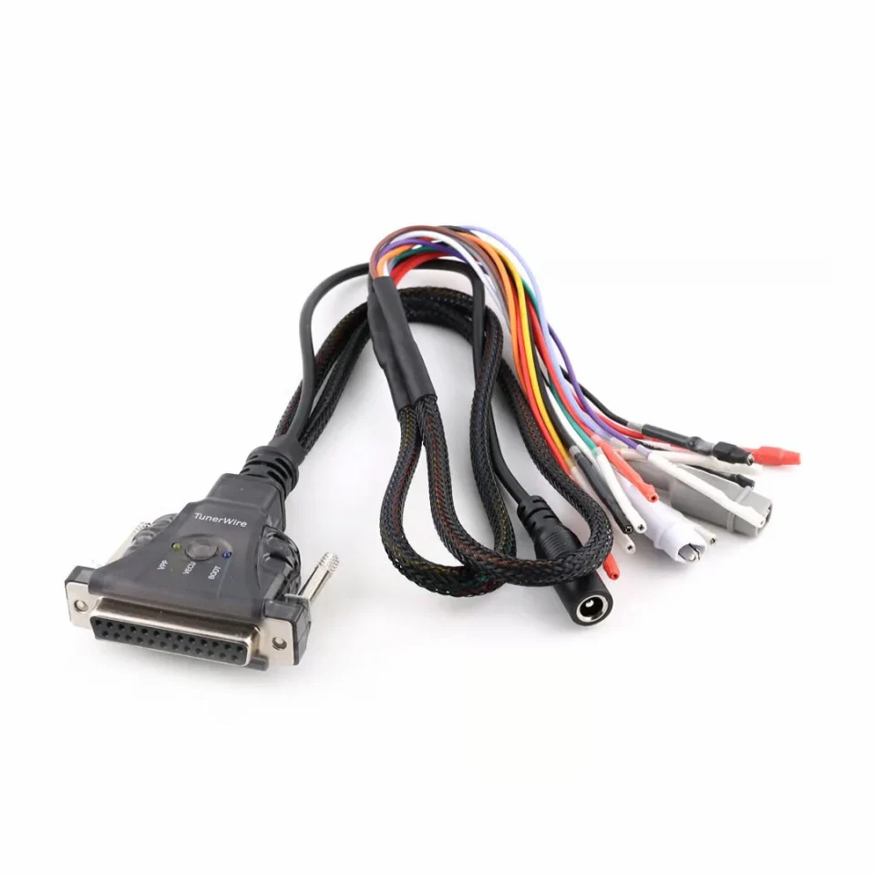 Scanmatik TunerWire TW1 cable